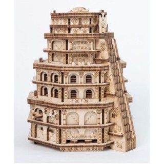 Escape Box - Quest Tower