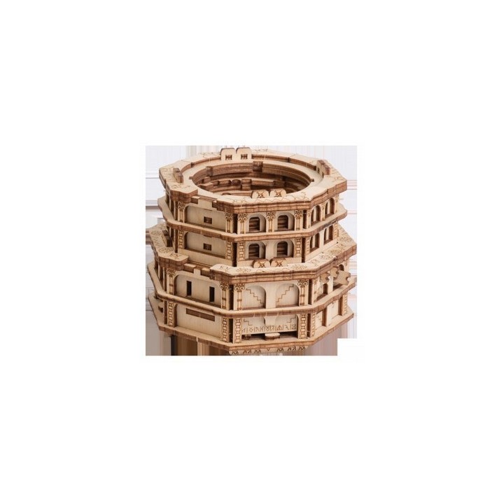Escape Box - Quest Tower