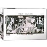 Puzzle Eurographics Fine Art Collection - Pablo Picasso : Guernica - 1000 Pièces