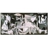 Puzzle Eurographics Fine Art Collection - Pablo Picasso : Guernica - 1000 Pièces