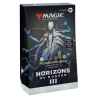 MTG - Magic Deck Commander Horizons du Modern 3 - Incursion Eldrazi