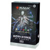 MTG - Magic Deck Commander Horizons du Modern 3 - Incursion Eldrazi