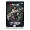 MTG - Magic Deck Commander Horizons du Modern 3 - Cimetière en Effervescence