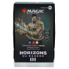 MTG - Magic Deck Commander Horizons du Modern 3 - Énergie Créatrice