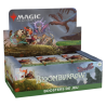 MTG - Booster de Jeu Magic Bloomburrow Boite Complète