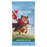 MTG - Booster de Jeu Magic Bloomburrow Boite Complète