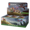 MTG - Booster de Jeu Magic Bloomburrow Boite Complète