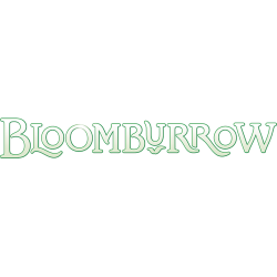PROCHAINEMENT : MTG - Booster de Jeu Magic Bloomburrow Boite Complète 02/08/2024