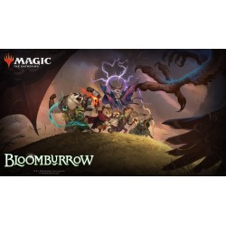 MTG - Booster de Jeu Magic Bloomburrow Boite Complète