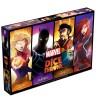 Jeux de société - Dice Throne Marvel : Captain Marvel vs Black Panther vs Dr Strange vs Black Widow