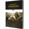 Jeux de rôle - La Ville En Jaune - Le Guide Occulte De Strasbourg