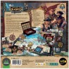Jeux de société - L'Ombre du Kraken - Édition Essentielle