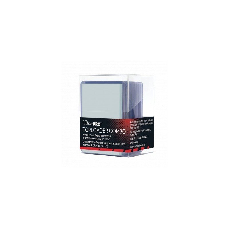 Ultra Pro - Support de carte : Rookie One Touch - 130 pt