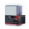 Ultra Pro - Support de carte : Rookie One Touch - 130 pt