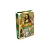 Jeux de Cartes - Chroni : L'histoire des Arts