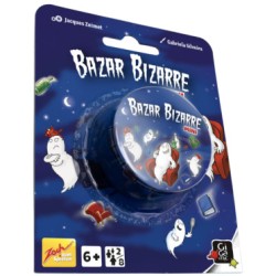Jeux de Société - Bazar...