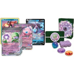 Deck Combat de Ligue Pokémon - Gardevoir-ex