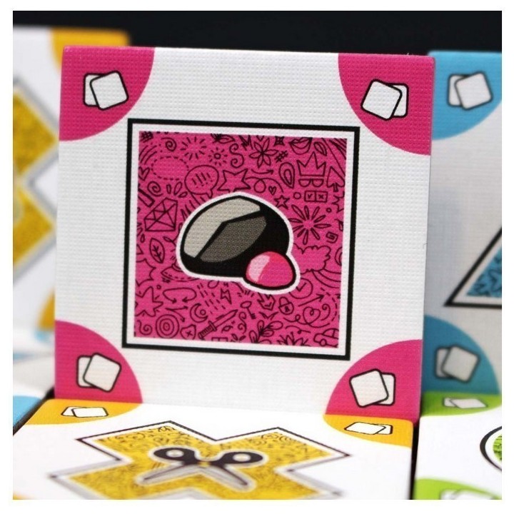 Jeux de société - Linx