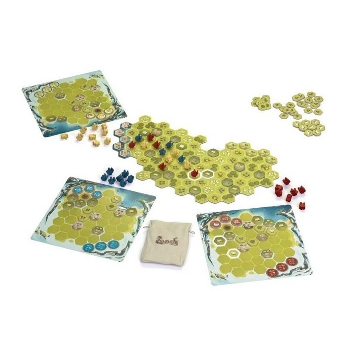 Jeux de société - Looot