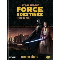 Jeux de rôle - Star Wars :...