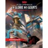 Jeux de rôle - Dungeons & Dragons 5e Éd - Bigby : La Gloire des Géants