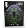 Jeux de rôle - Cthulhu No Kami - Kit de l'Eiyu