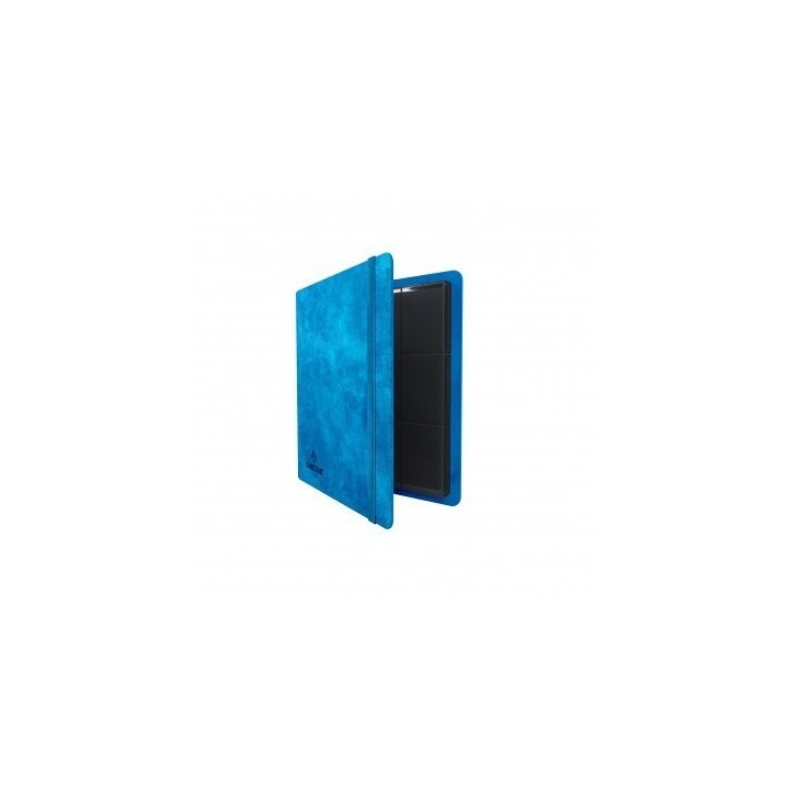 Portfolio - Gamegenic Prime Album 24-Pocket - Bleu
