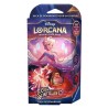 Deck de Démarrage Disney Lorcana : Ciel Scintillant - Elsa/Ralph