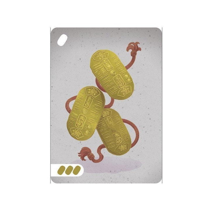 Jeux de société - Kintsugi