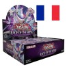 YGO - Booster Yu-Gi-Oh! Rage des Abysses Boite Complète