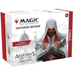 MTG - Bundle Magic Anglais...