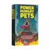 Jeux de société - Power Hungry Pets