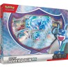 Pokémon : Coffret Superdofin EX