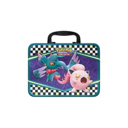 Pokemon - Lunch box 2024 Coffre Aux Trésors