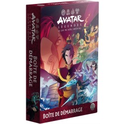 Jeux de rôle - Avatar...