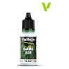 Peinture Vallejo Games Air : Gris Loup - Wolf Grey