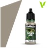 Peinture Vallejo Games Air : Gris Muraille - Stonewall Grey