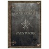 Jeux de rôle - Le Guide de Survie du MJ Cthulhu - Aventurier