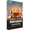 Jeux de rôle - Happy Little Dinosaurs - Extension : Dangers Droit Devant