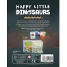 Jeux de rôle - Happy Little Dinosaurs - Extension : Dangers Droit Devant