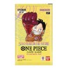 Booster One Piece Card Game Anglais - 500 Years in the Future - OP-07