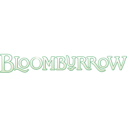 MTG - Kit de Démarrage Magic - Bloomburrow