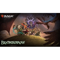 MTG - Kit de Démarrage Magic - Bloomburrow