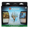 MTG - Kit de Démarrage Magic - Bloomburrow