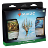 MTG - Kit de Démarrage Magic - Bloomburrow