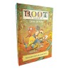 Jeux de rôle - Root - Le Jeu de rôle : Livre de base