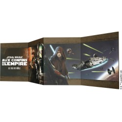 Jeux de rôle - Star Wars : Aux Confins de l'Empire - Kit du Maître du Jeu