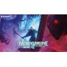 MTG - Booster de Jeu Magic Mornebrune : la Maison de l'horreur