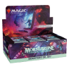 MTG - Booster de Jeu Magic Mornebrune : la Maison de l'horreur Boite Complète