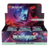 MTG - Booster de Jeu Magic Mornebrune : la Maison de l'horreur Boite Complète